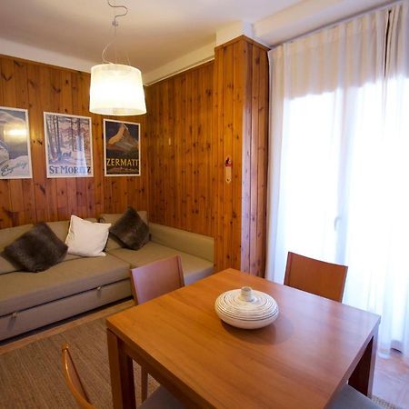 Apartament Boix Petit La Molina  Buitenkant foto