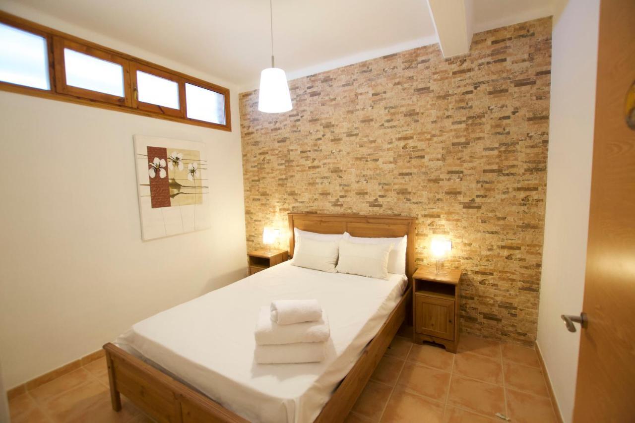 Apartament Boix Petit La Molina  Buitenkant foto